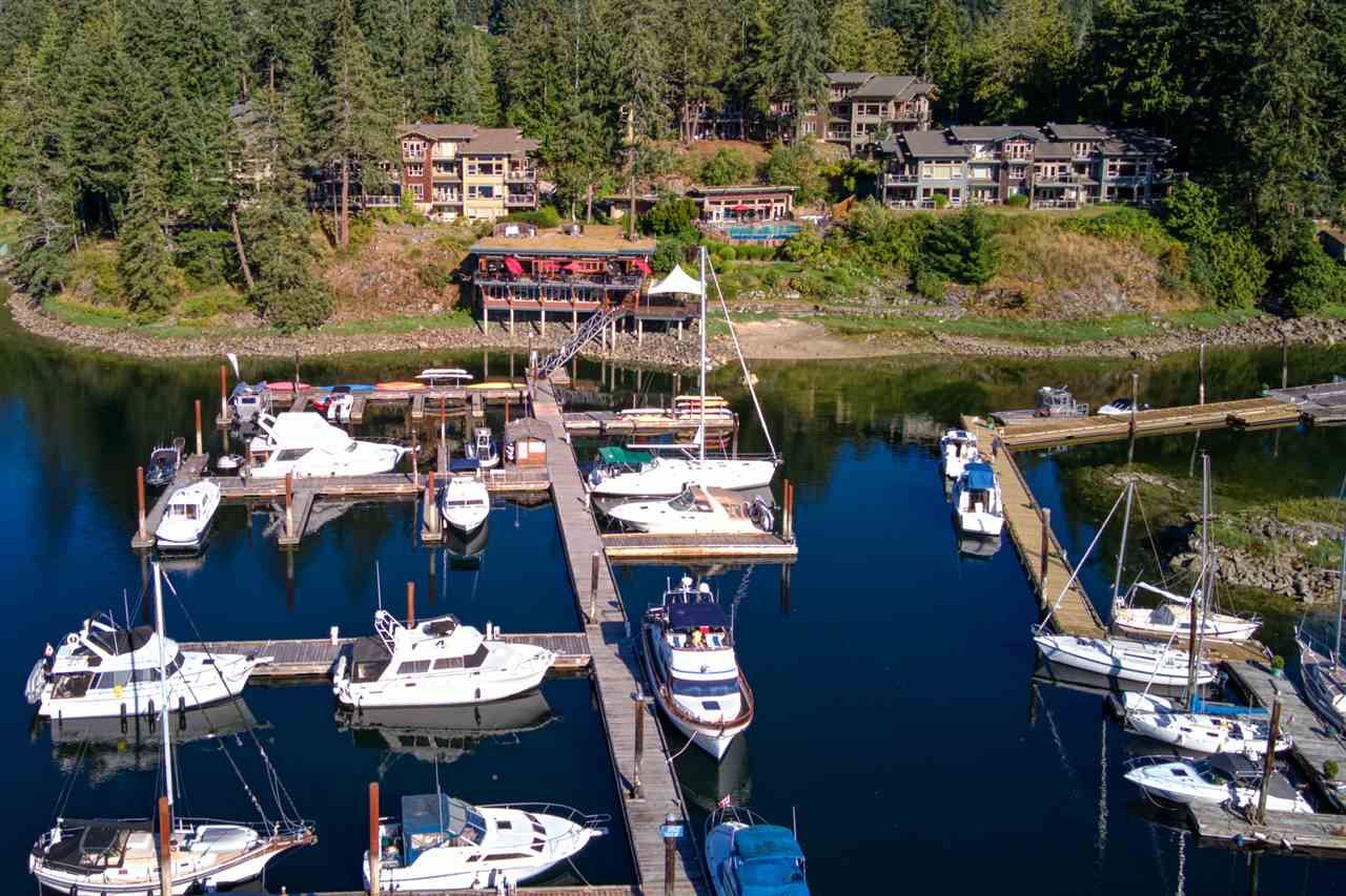 I have sold a property at 3C 12849 LAGOON RD in Pender Harbour

