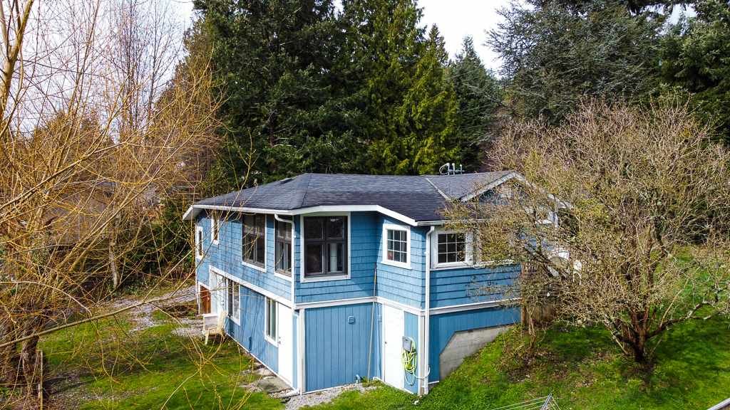 I have sold a property at 4365 GUN CLUB RD in Sechelt
