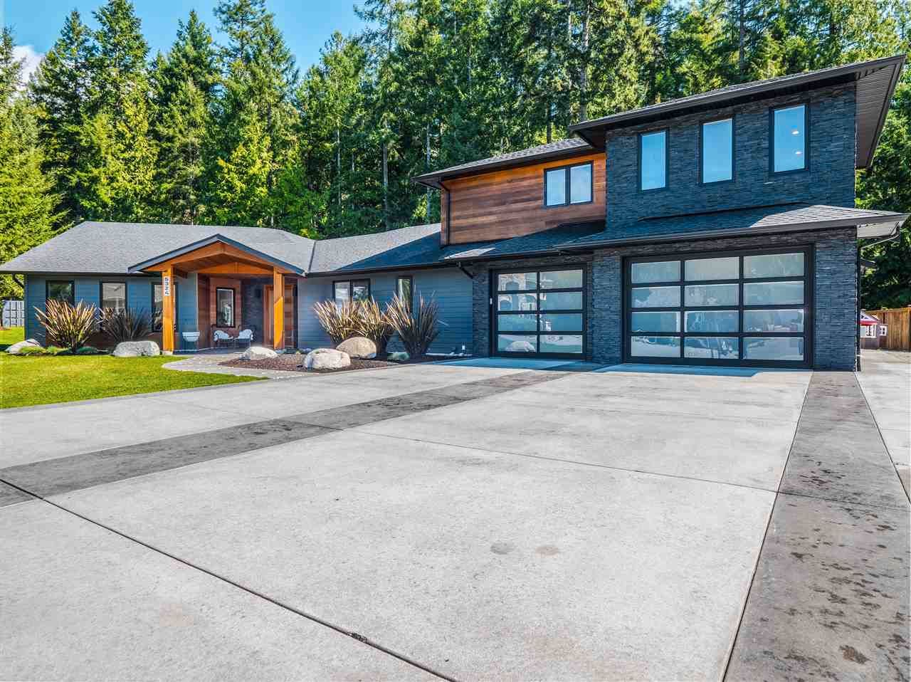 I have sold a property at 5324 STAMFORD PL in Sechelt
