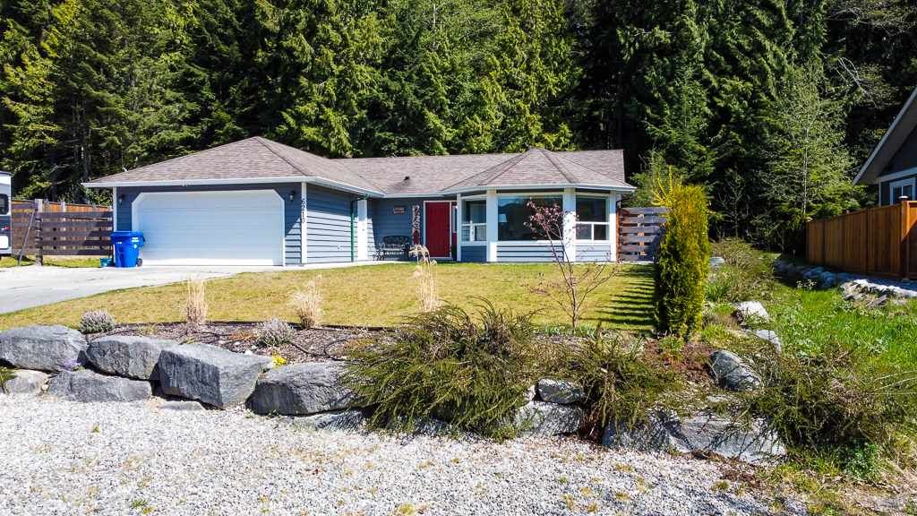 I have sold a property at 6210 SITKA RD in Sechelt
