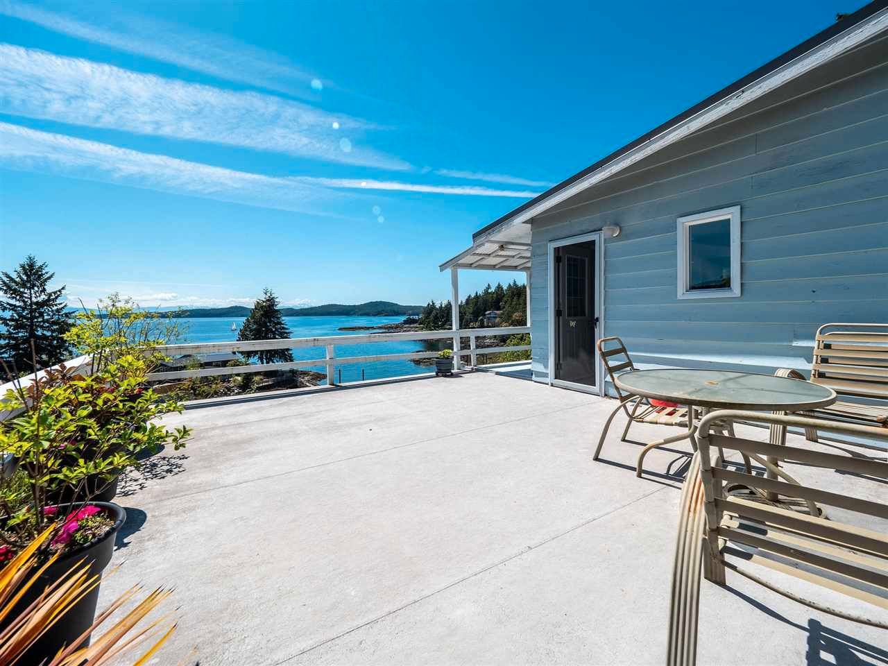 I have sold a property at 5643 O'BRIAN RD in Halfmoon Bay

