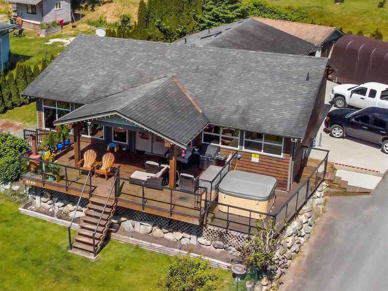 I have sold a property at 6146 SUNSHINE COAST HWY in Sechelt
