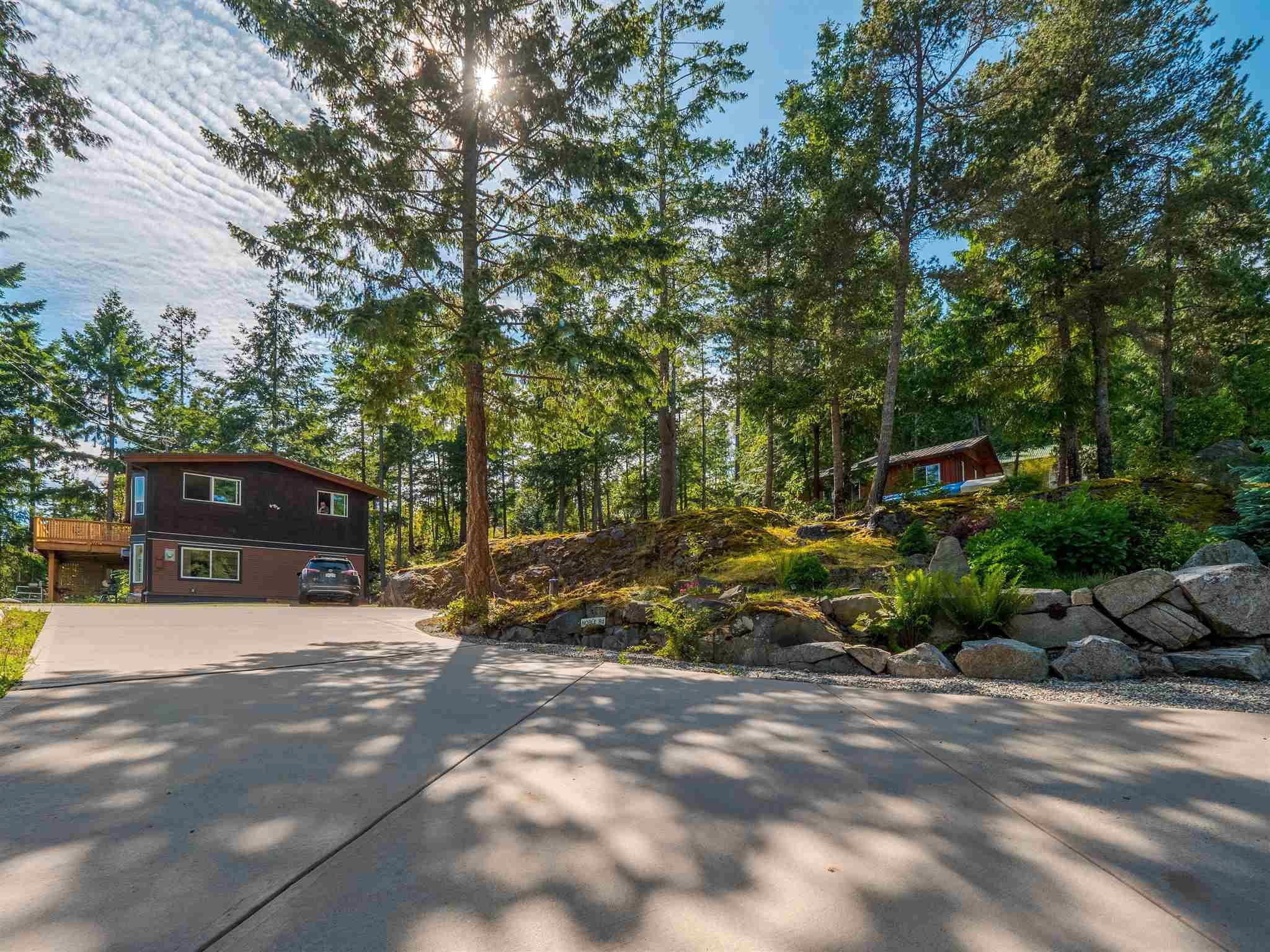 I have sold a property at 5771 LEANING TREE RD in Halfmoon Bay
