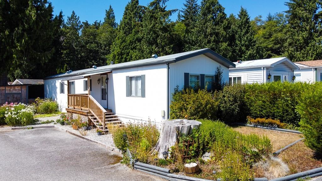 I have sold a property at 1 5575 MASON RD in Sechelt
