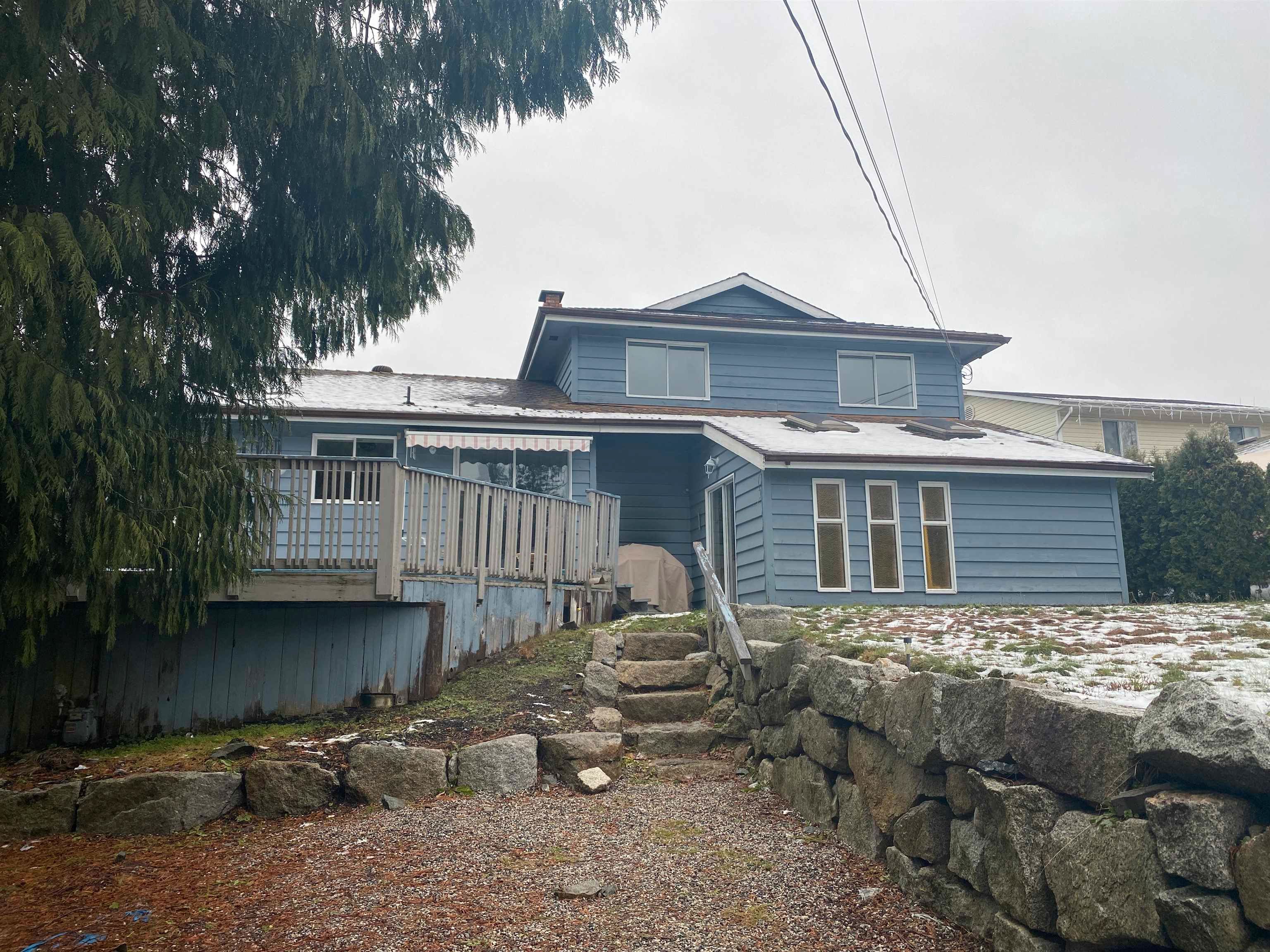 I have sold a property at 6342 ORACLE RD in Sechelt
