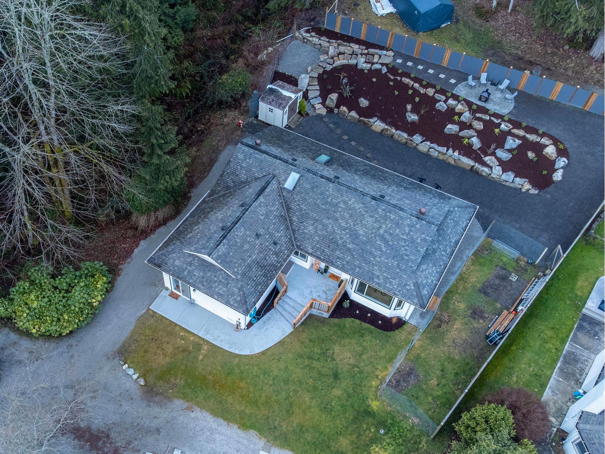 I have sold a property at 6107 FAIRWAY AVE in Sechelt
