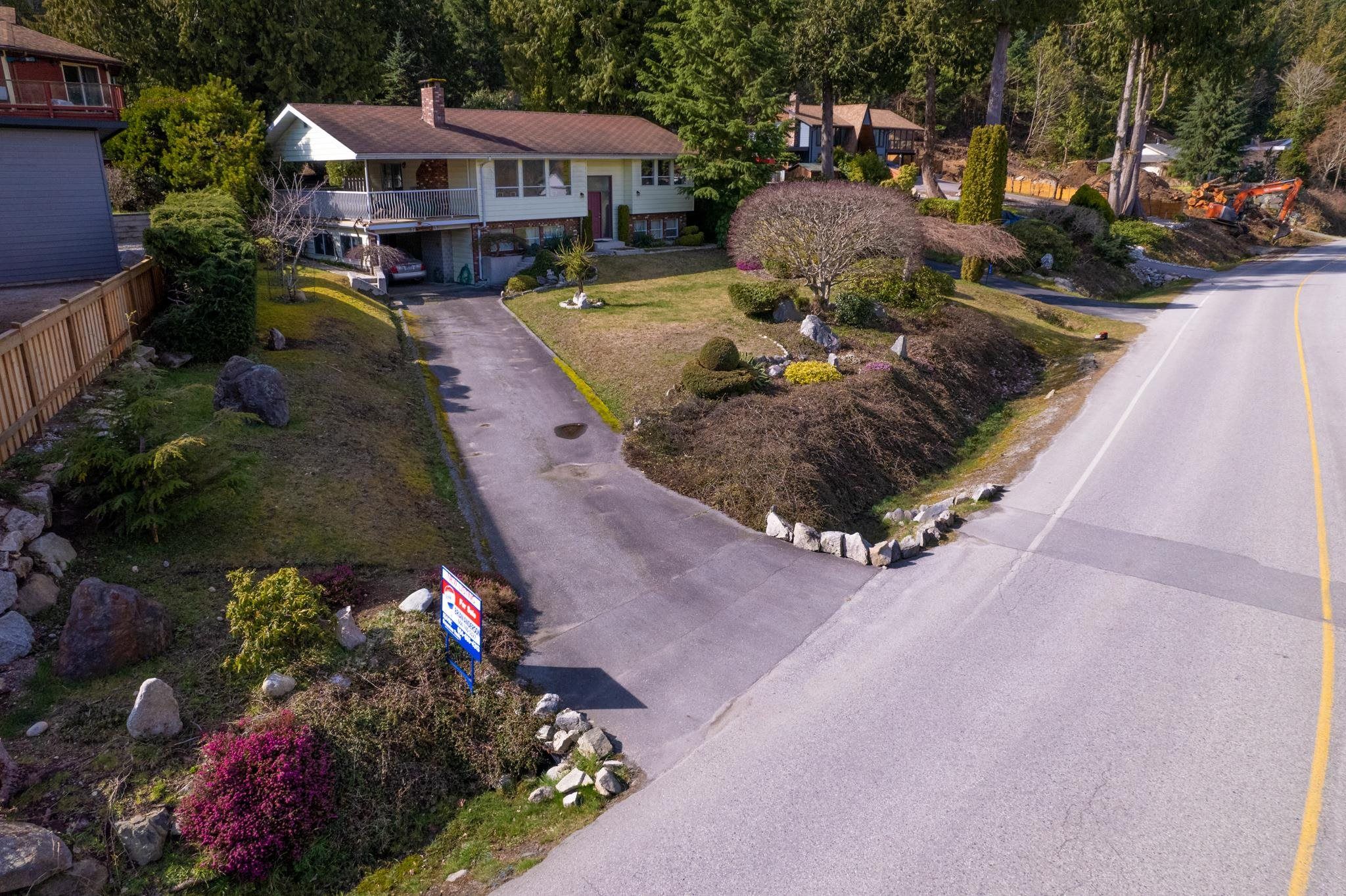 I have sold a property at 6163 FAIRWAY AVE in Sechelt
