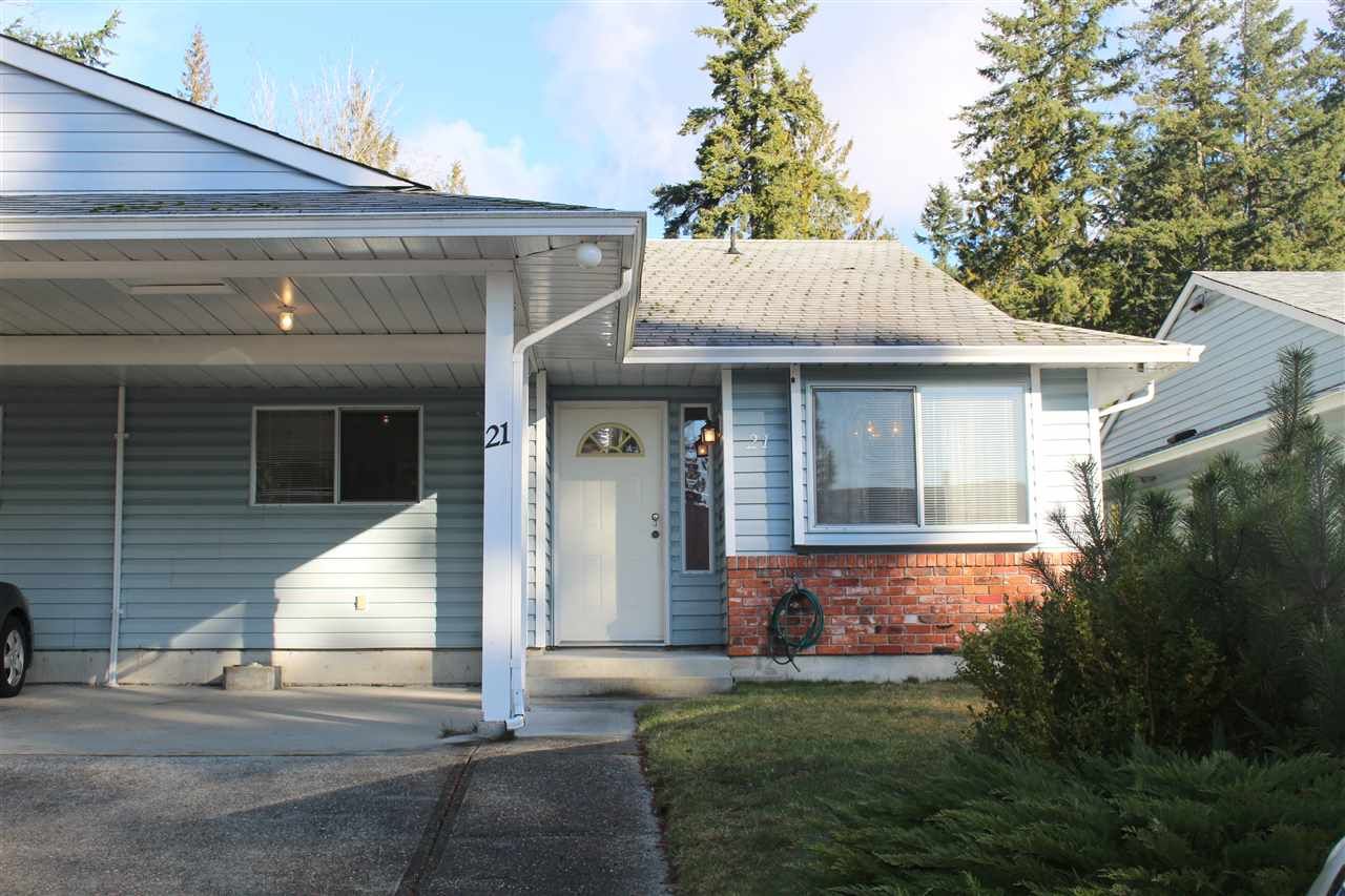 I have sold a property at 21 838 NORTH RD in Gibsons
