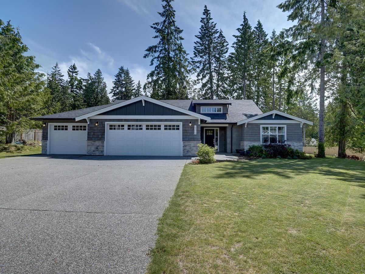 I have sold a property at 434 SOLAZ PL in Gibsons
