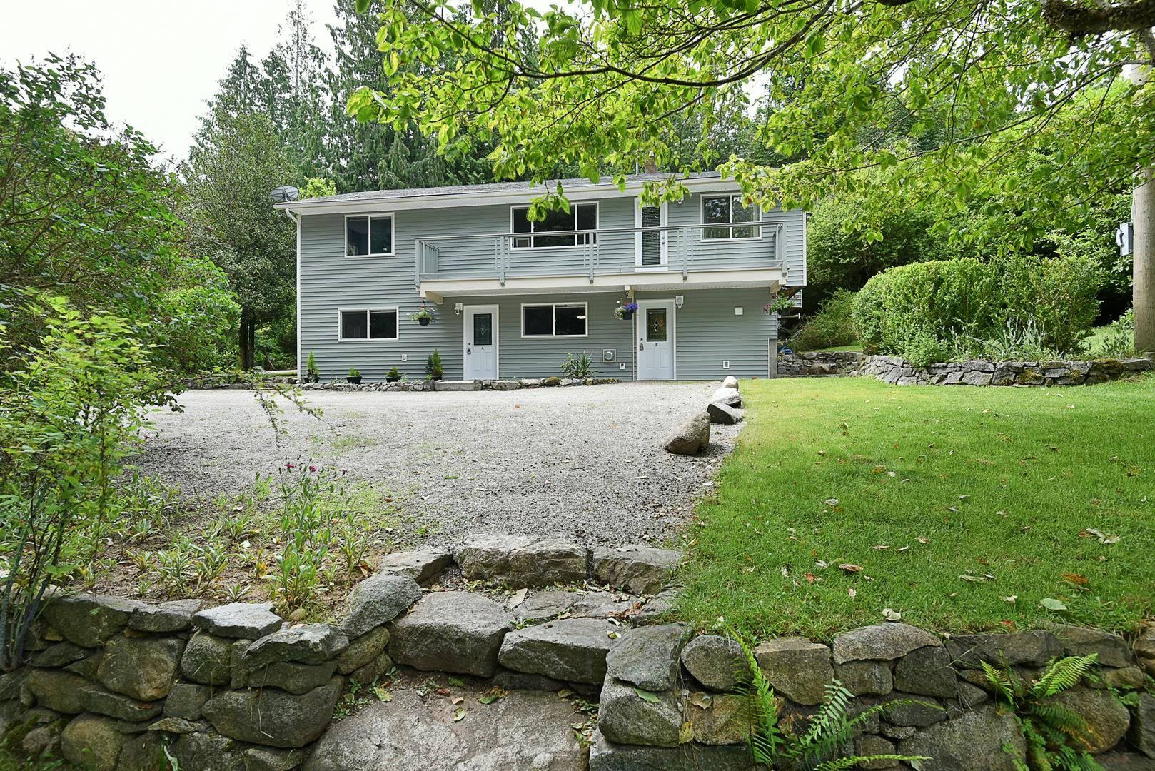 I have sold a property at 7969 NORTHWOOD RD in Halfmoon Bay
