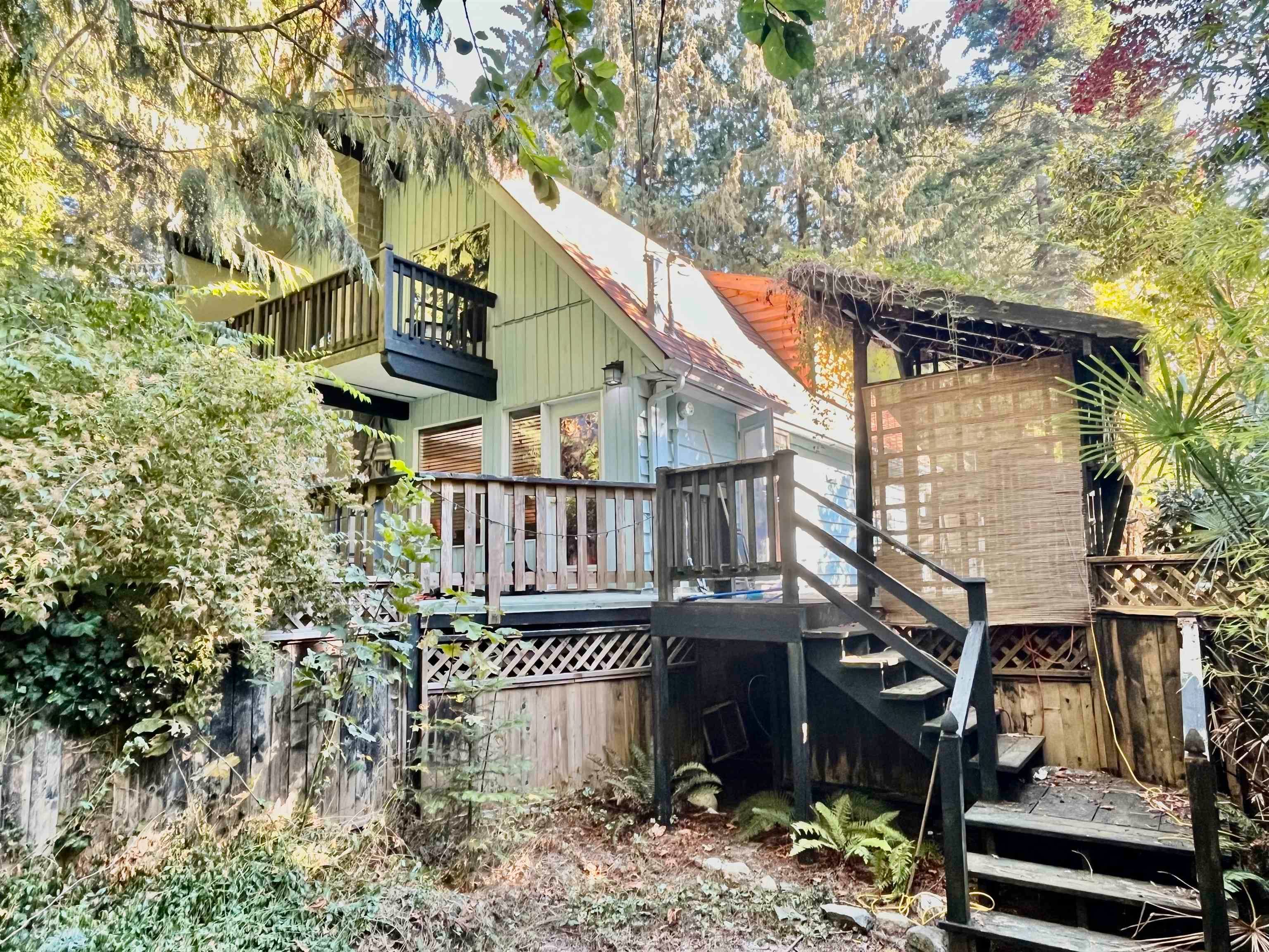 I have sold a property at 7868 FAWN RD in Halfmoon Bay
