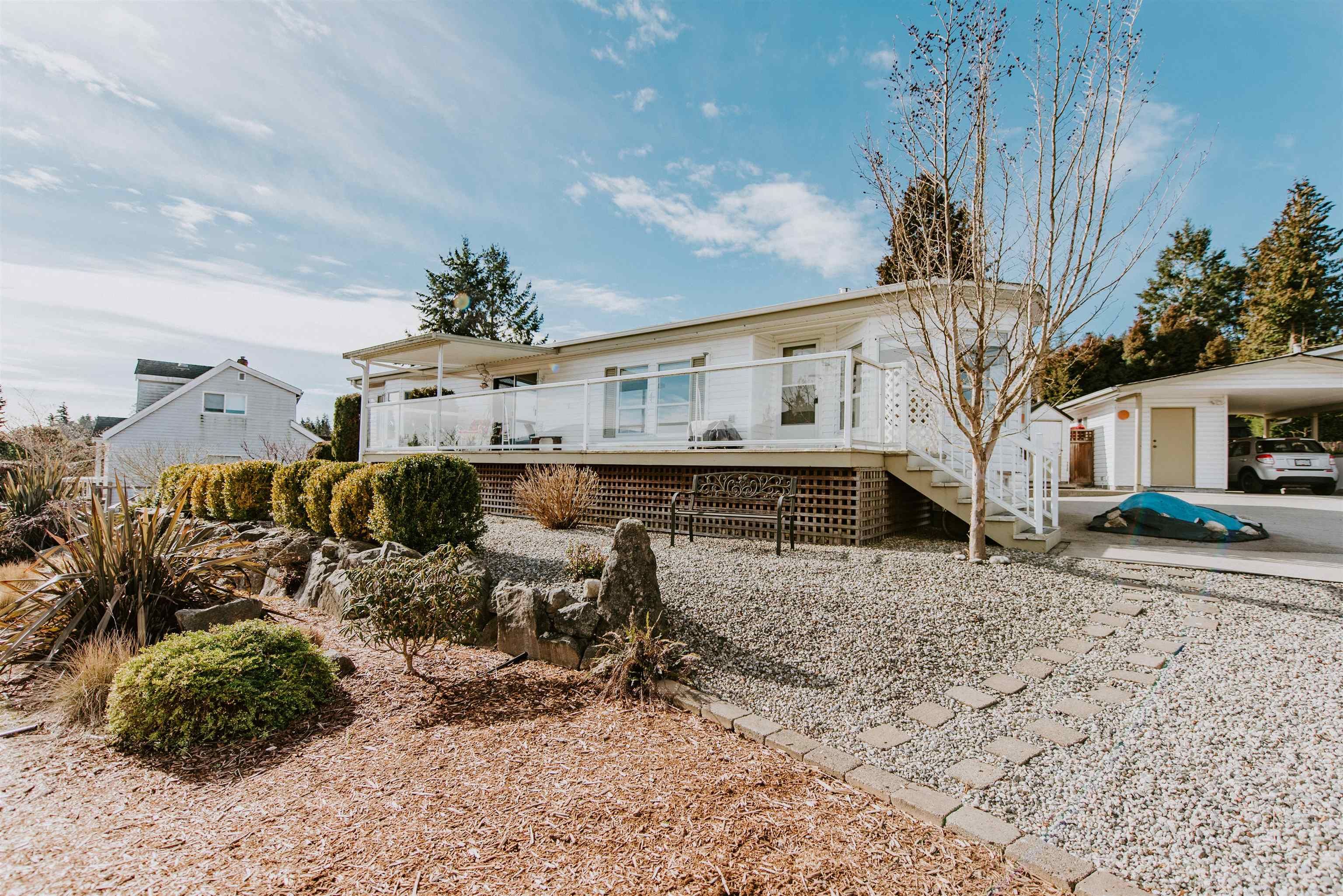 I have sold a property at 5987 HARBOUR WAY in Sechelt
