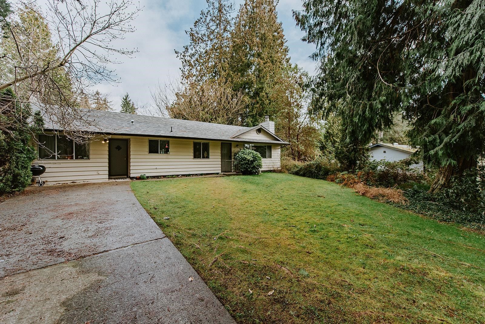 I have sold a property at 1008 FAIRVIEW RD in Gibsons
