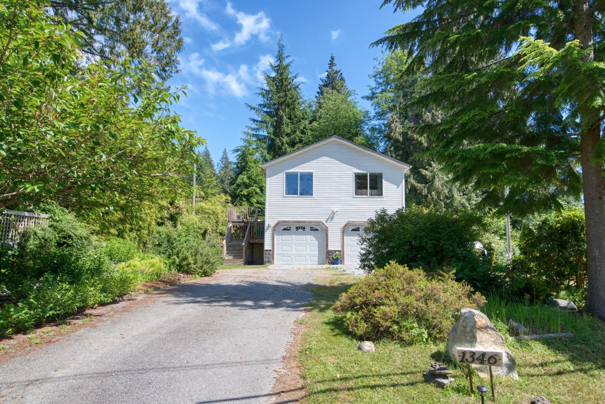 I have sold a property at 1346 MARLENE RD in Roberts Creek

