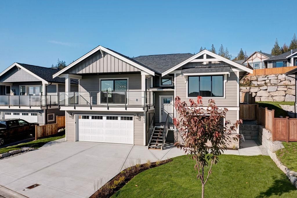 I have sold a property at 5633 KINGBIRD CRES in SECHELT
