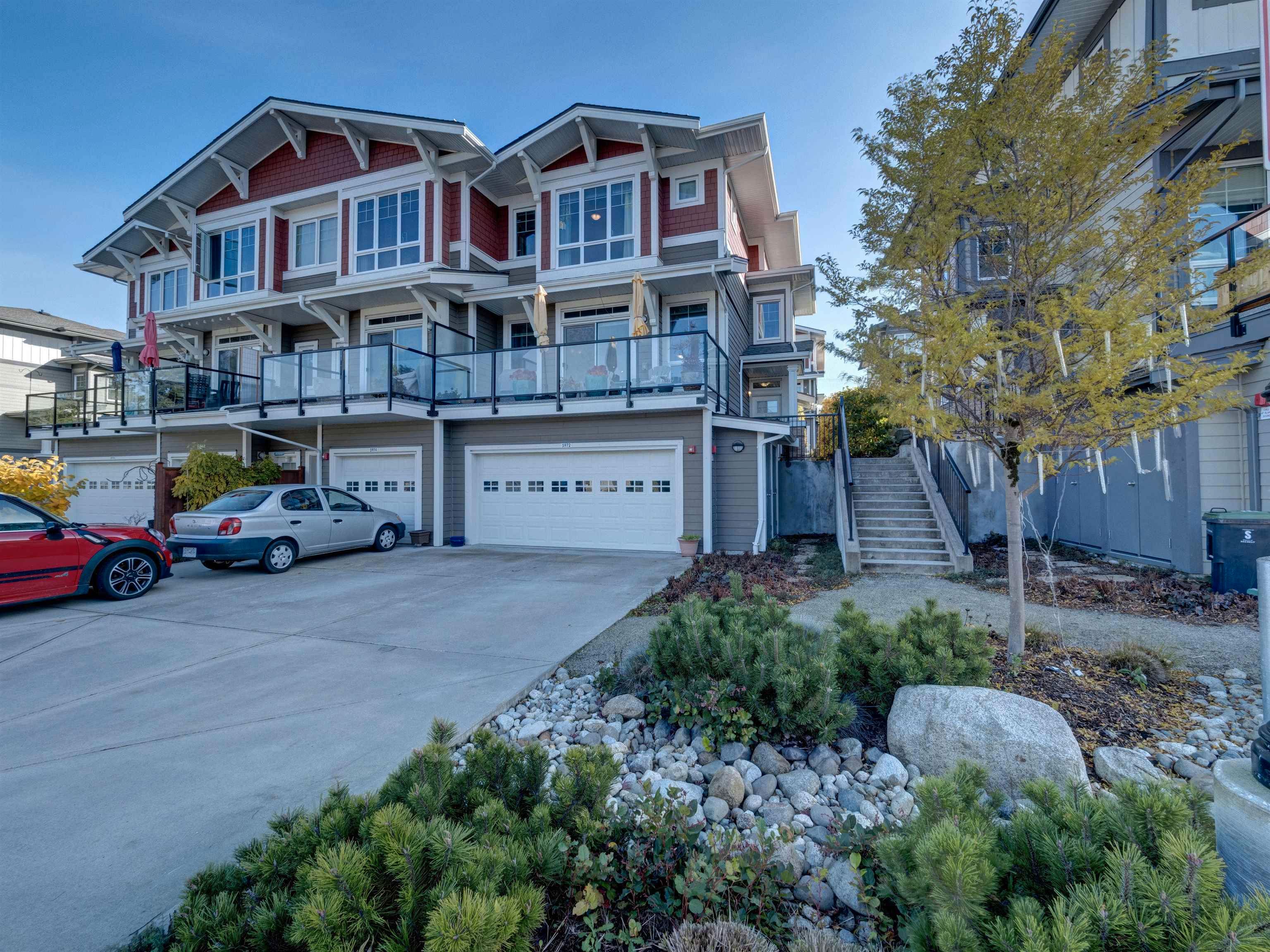 I have sold a property at 5972 BEACHGATE LANE in Sechelt
