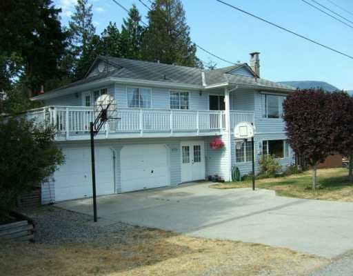 I have sold a property at 5772 NEPTUNE RD in Sechelt
