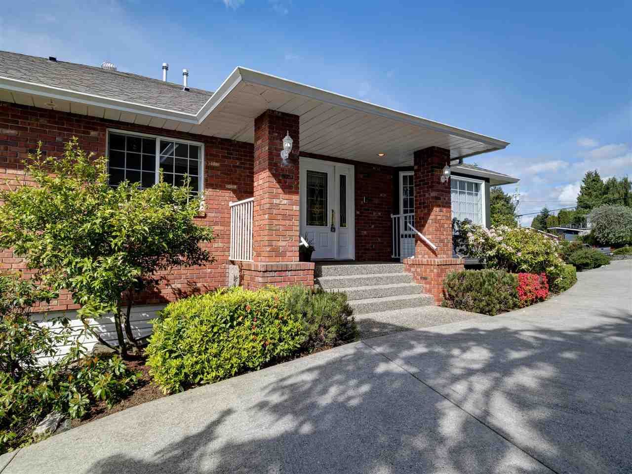 I have sold a property at 5123 CHAPMAN RD in Sechelt
