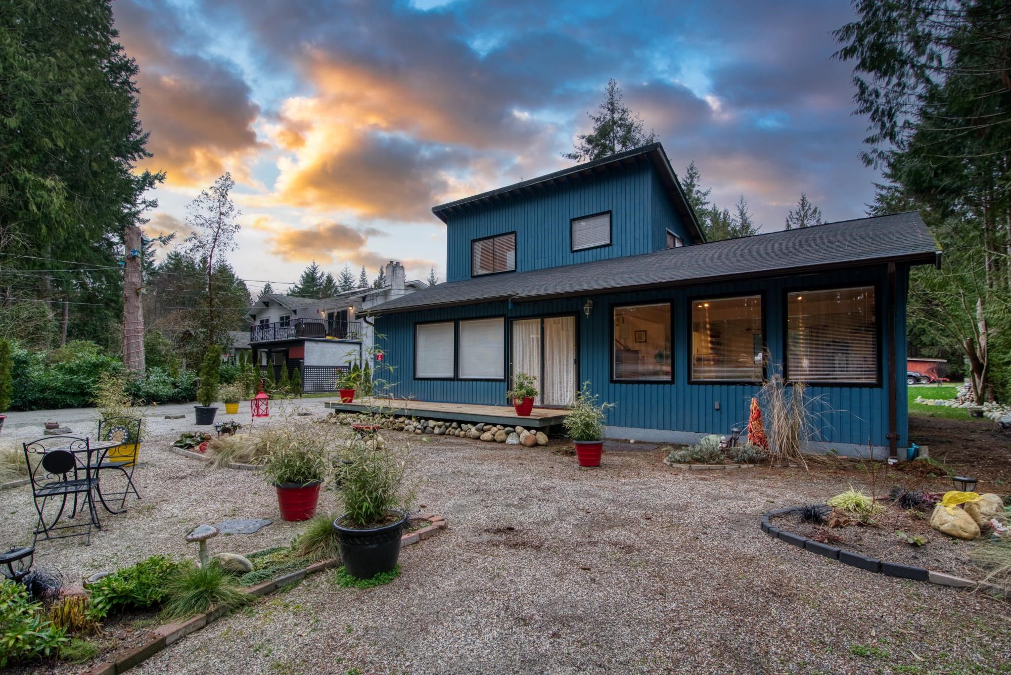I have sold a property at 4192 BROWNING RD in Sechelt
