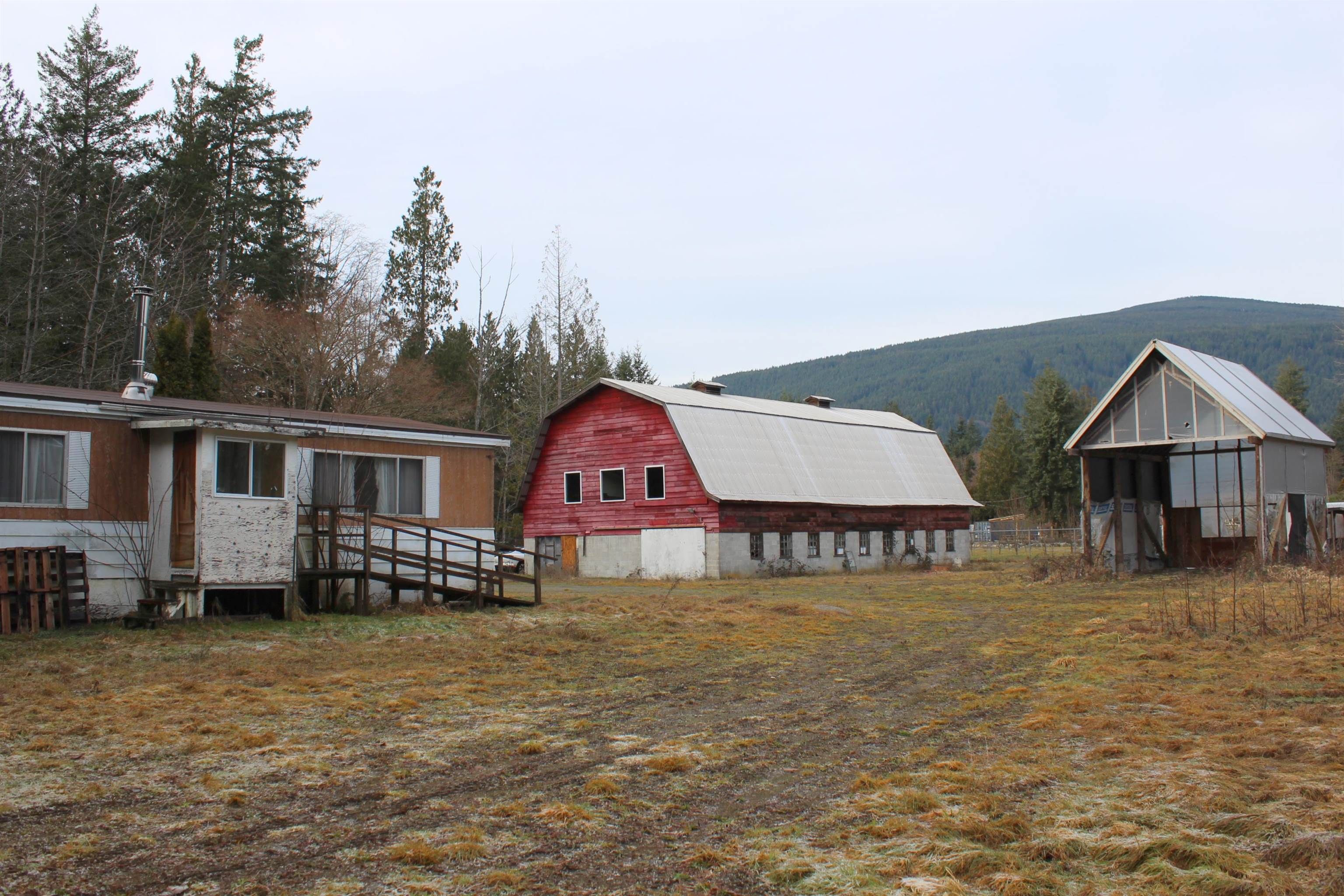 New property listed in Gibsons &amp; Area, Sunshine Coast