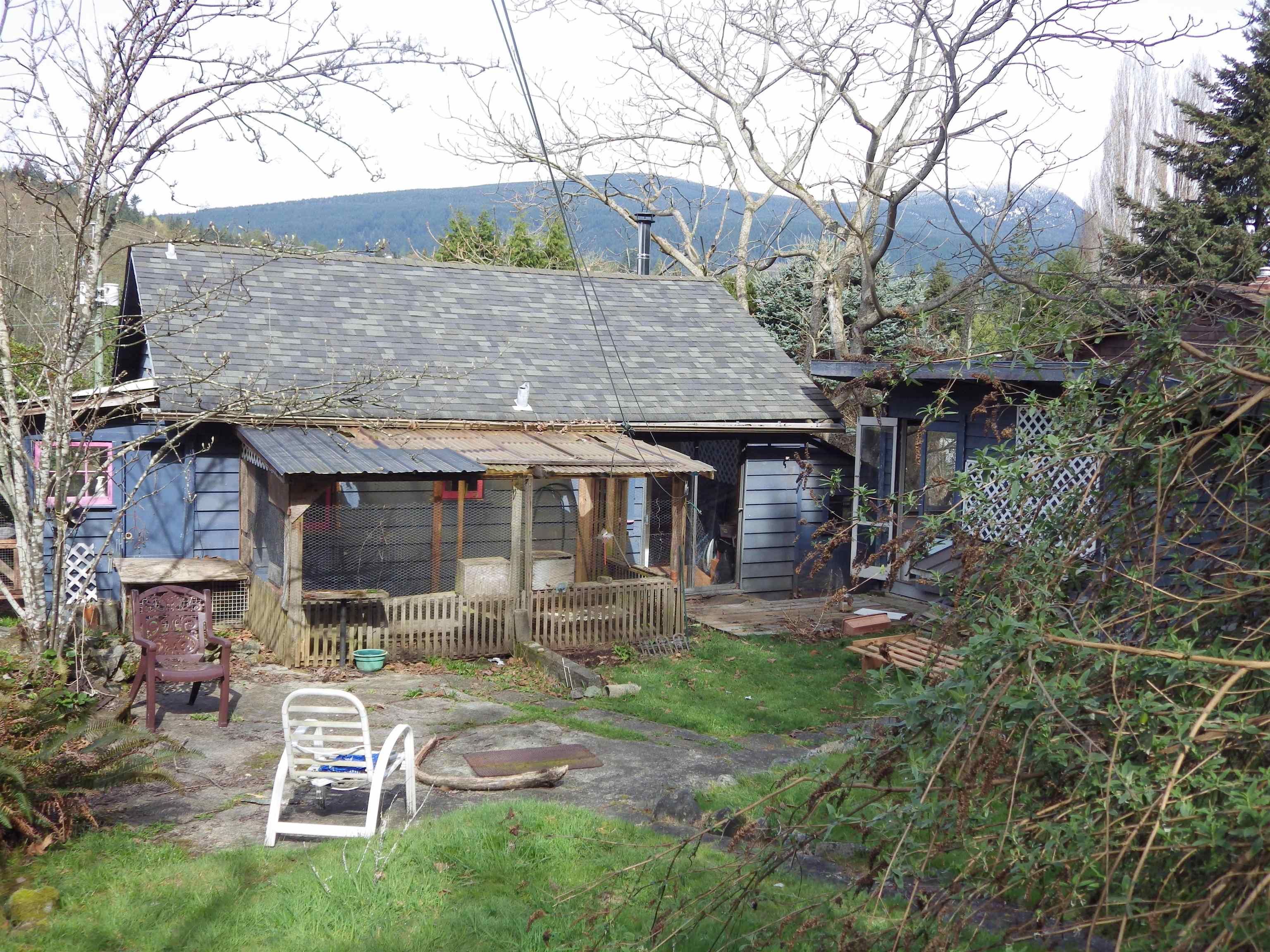 I have sold a property at 316 HEADLANDS RD in Gibsons
