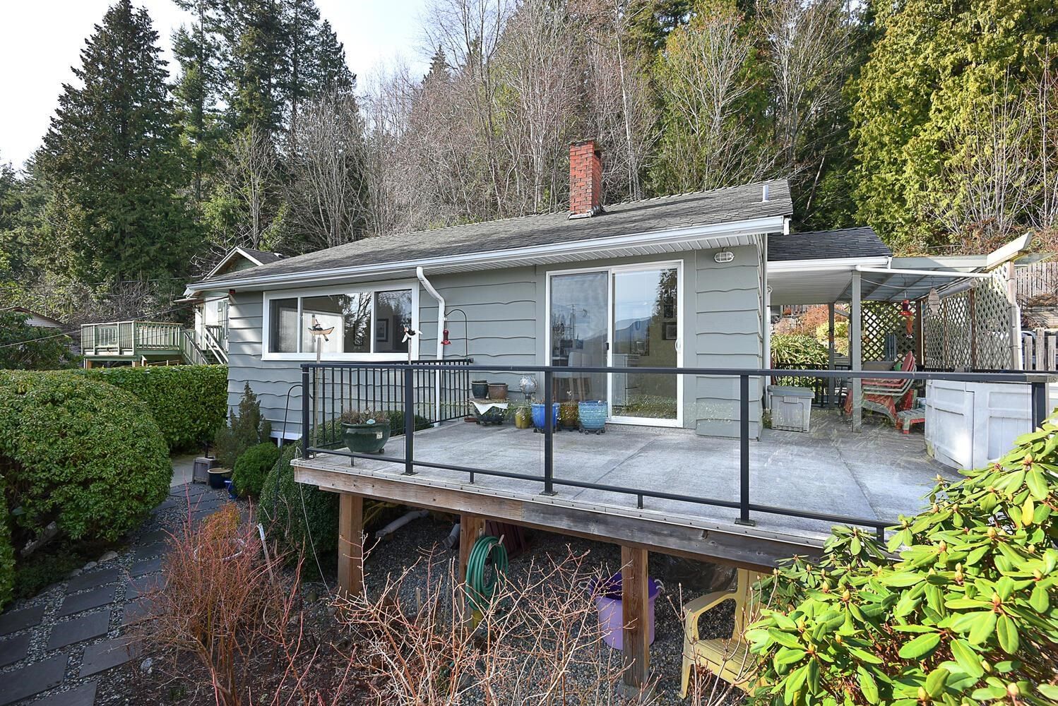New property listed in Gibsons &amp; Area, Sunshine Coast