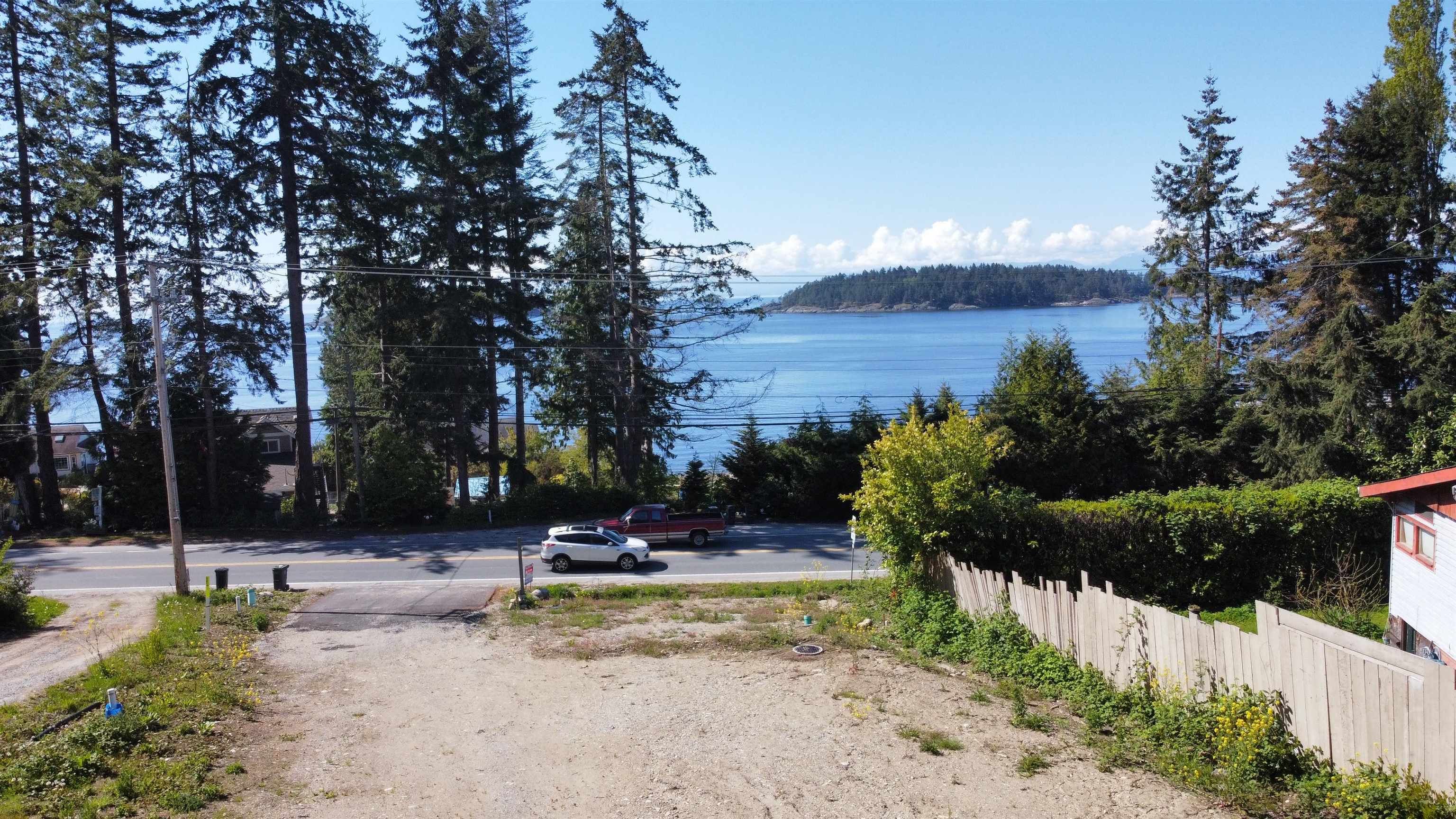 I have sold a property at Lot 3 SUNSHINE COAST HWY in Sechelt
