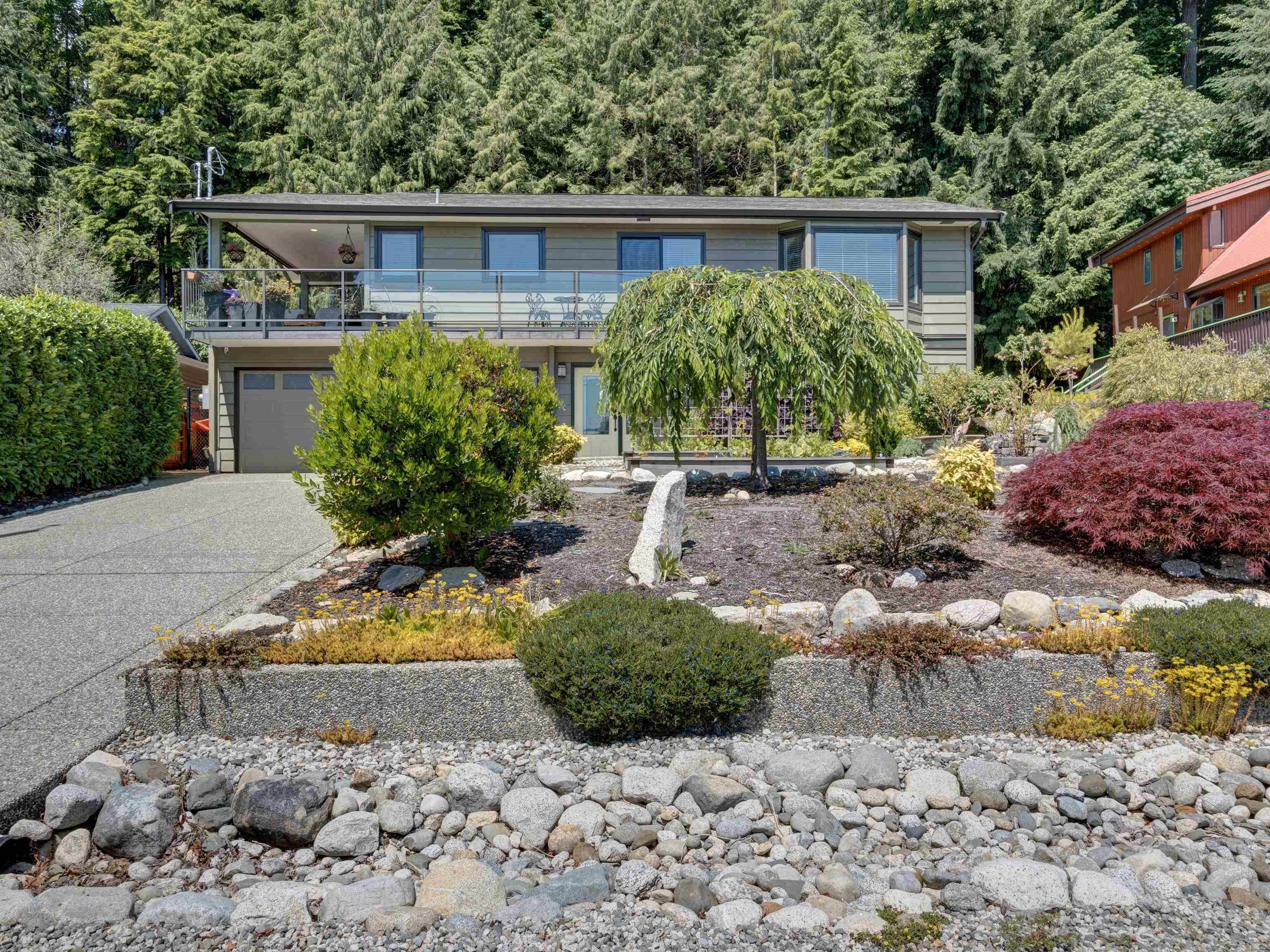 I have sold a property at 6398 MARMOT RD in Sechelt
